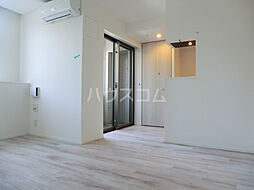 京王線 千歳烏山駅 徒歩13分の賃貸マンション 3階ワンルームのリビング/ダイニング