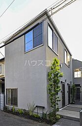 ソシガヤテラスＳ