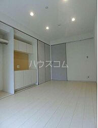 京王線 桜上水駅 徒歩17分の賃貸マンション 3階1Kのリビング/ダイニング