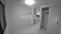 ルネコート高砂Ｂ棟 101 1階1Kのリビング/ダイニング