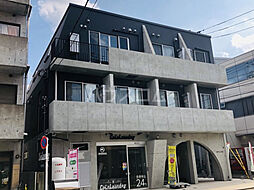 京王線 千歳烏山駅 徒歩6分の賃貸マンション