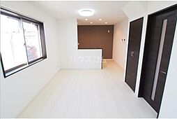 JR高崎線 吹上駅 徒歩12分の賃貸一戸建て