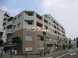京王線 芦花公園駅 徒歩3分の賃貸マンション