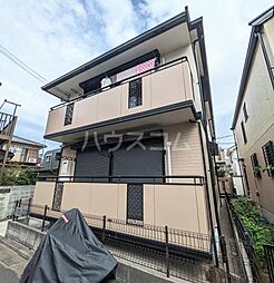 京王線 明大前駅 徒歩13分の賃貸アパート