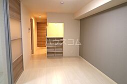 ルシエール上尾原市 203 2階2LDKのリビング/ダイニング