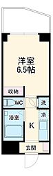 上社駅 3.5万円