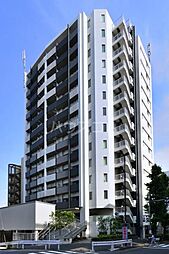 東武東上線 大山駅 徒歩8分の賃貸マンション