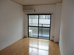 名古屋市営桜通線 桜山駅 徒歩10分の賃貸マンション 2階1Kのリビング/ダイニング