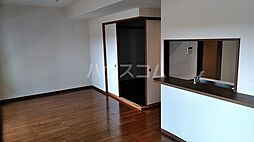 モンテローザ緑が丘 116 1階3LDKのリビング/ダイニング