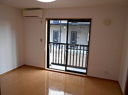 サン・friendsタツミII 103 1階1Kのリビング/ダイニング