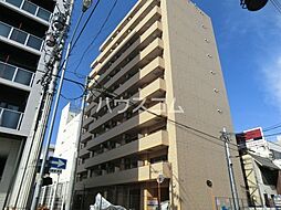 名鉄名古屋本線 堀田駅 徒歩2分