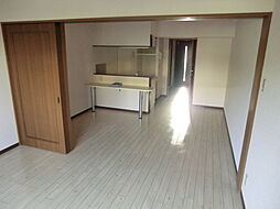 名古屋市営桜通線 桜山駅 徒歩6分の賃貸マンション 9階1LDKのリビング/ダイニング