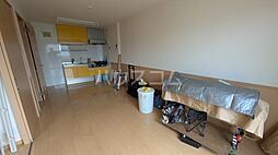 ティアレスクエアＦ棟 2階2LDKのリビング/ダイニング