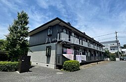 JR中央線 吉祥寺駅 バス21分 北野小東下車 徒歩5分