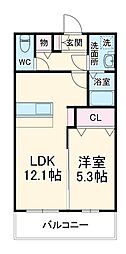 焼津駅 6.2万円