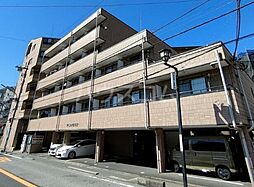 JR総武線 西千葉駅 徒歩6分の賃貸マンション