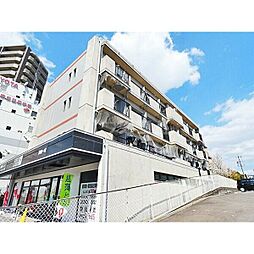 名古屋市営名城線 八事日赤駅 徒歩8分の賃貸マンション