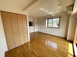 ダイワティアラ村上I 3階1Kのリビング/ダイニング