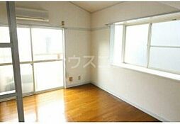 ネオハイツ 202 2階ワンルームのリビング/ダイニング