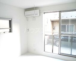 ベル・グラウンド2 103 1階1Kのリビング/ダイニング