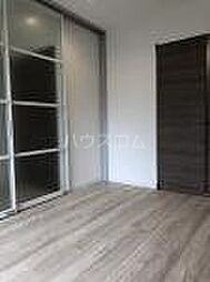 JR山手線 目白駅 徒歩14分の賃貸マンション