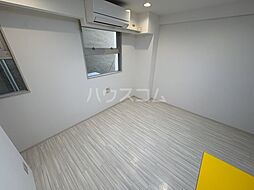 JR総武線 西千葉駅 徒歩2分の賃貸マンション 2階ワンルームのリビング/ダイニング