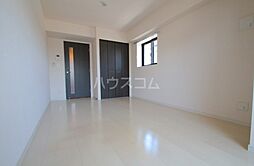 ＥＸＣＥＬ　ＫＥＩＷＡ 5階1Kのリビング/ダイニング