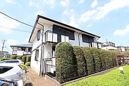 JR中央線 武蔵境駅 バス9分 富士重工前停下車 徒歩5分の賃貸アパート