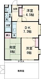 武蔵境駅 9.9万円