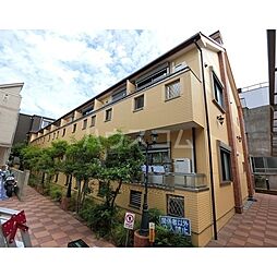 日暮里舎人ライナー 扇大橋駅 徒歩16分の賃貸アパート