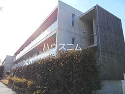 JR中央線 武蔵境駅 徒歩6分の賃貸マンション