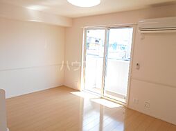 ブラン・レジデンス　Ｂ 103 1階2LDKのリビング/ダイニング