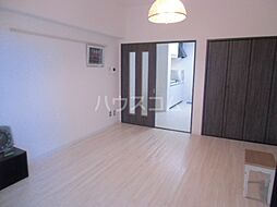 ハイトピア瑞穂 703 7階1DKのリビング/ダイニング