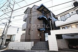 東京メトロ有楽町線 小竹向原駅 徒歩10分の賃貸アパート