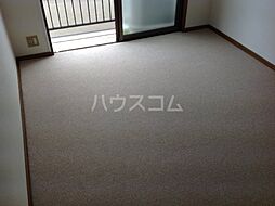 JR中央線 武蔵境駅 バス9分 吉野南下車 徒歩3分の賃貸アパート 2階1Kのリビング/ダイニング