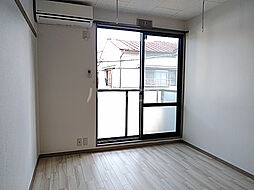 JR中央線 武蔵境駅 徒歩5分の賃貸アパート 1階ワンルームのリビング/ダイニング