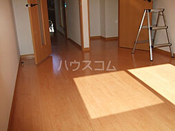 パルティール武蔵野 108 1階1Kのリビング/ダイニング