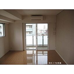 JR山手線 池袋駅 徒歩11分の賃貸マンション 11階1SLDKのリビング/ダイニング