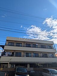 東京メトロ副都心線 要町駅 徒歩10分の賃貸マンション