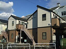 JR中央線 武蔵小金井駅 徒歩5分の賃貸アパート