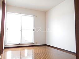 Ｂｅｅ　アムール 2階2DKのリビング/ダイニング