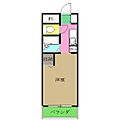 クレール武蔵野7階8.2万円