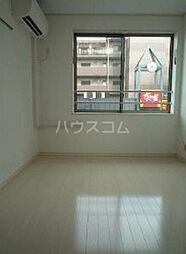 ラフィーネ上石神井 203 2階1Kのリビング/ダイニング