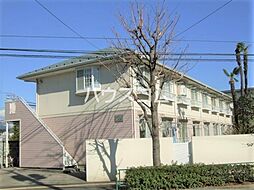 JR中央線 武蔵境駅 徒歩7分の賃貸アパート