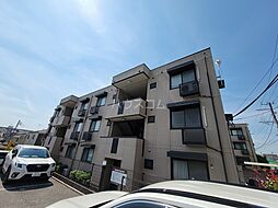 八千代台南ガーデンパレス　Ａ