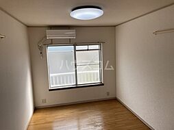 エステートピアタジマ 2階1Kのリビング/ダイニング