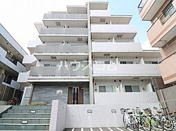 東武東上線 北池袋駅 徒歩5分の賃貸マンション