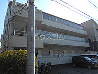 東京都三鷹市上連雀4丁目8-20：物件画像／ハウスコム西東京株式会社　千歳烏山店