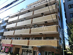 JR中央線 三鷹駅 徒歩7分の賃貸マンション