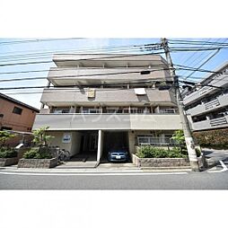 東京メトロ副都心線 氷川台駅 徒歩7分の賃貸マンション